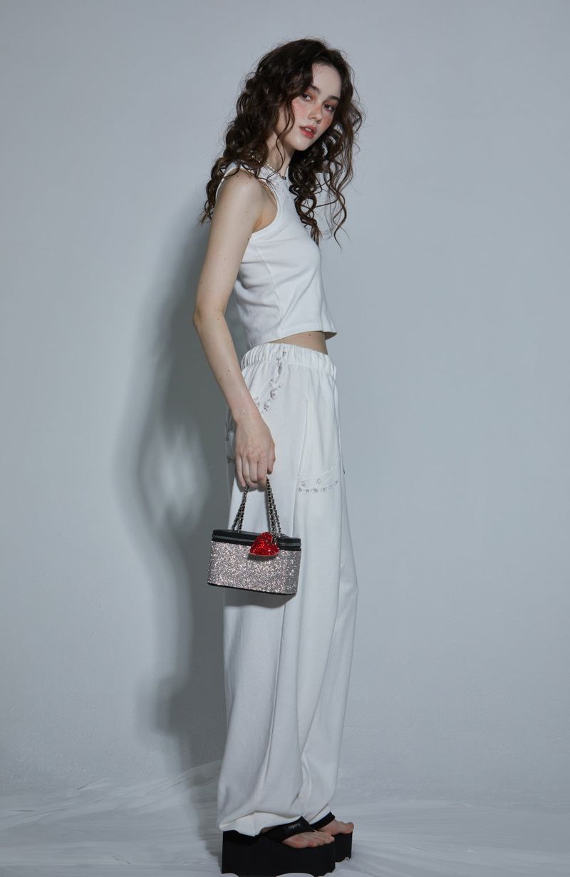 MAKE-UP BAG
