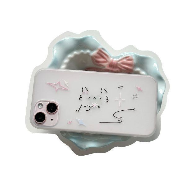 Askiart cat matt Case 