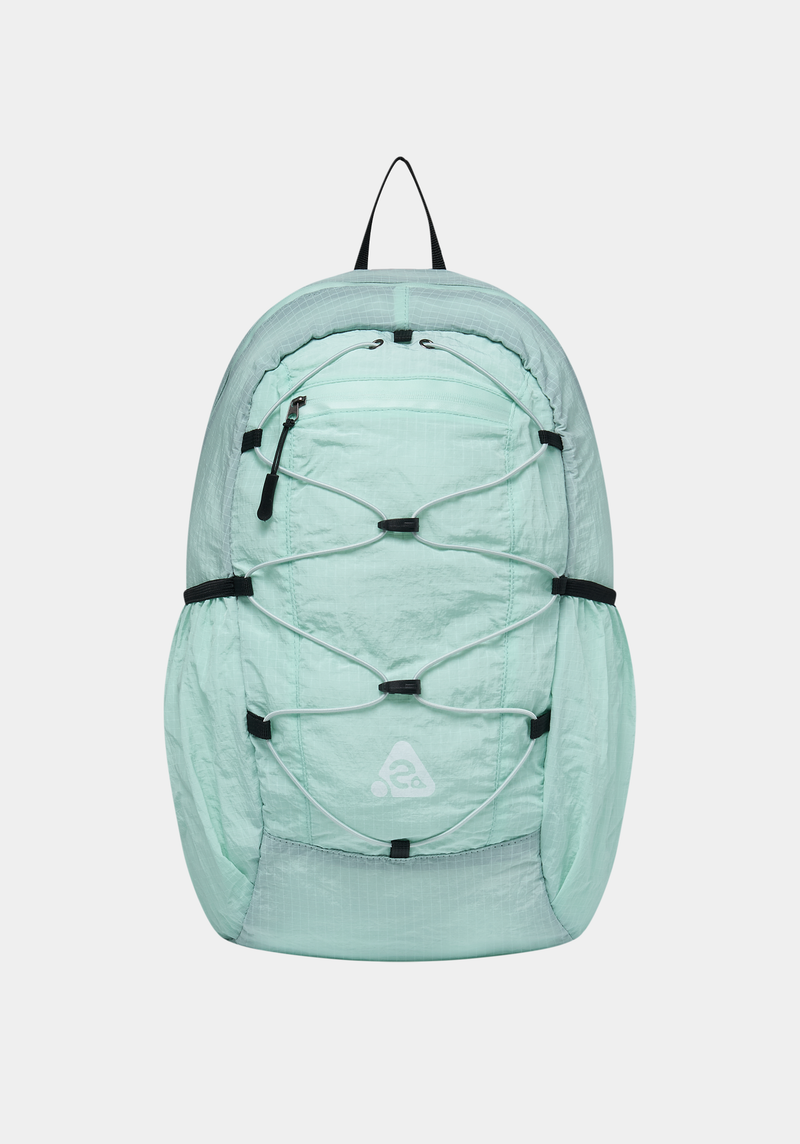 Heisan（ハイサン）の「【即日発送】Ultra-light Compact PocketBagV2 Nylon Mint（Bags）」