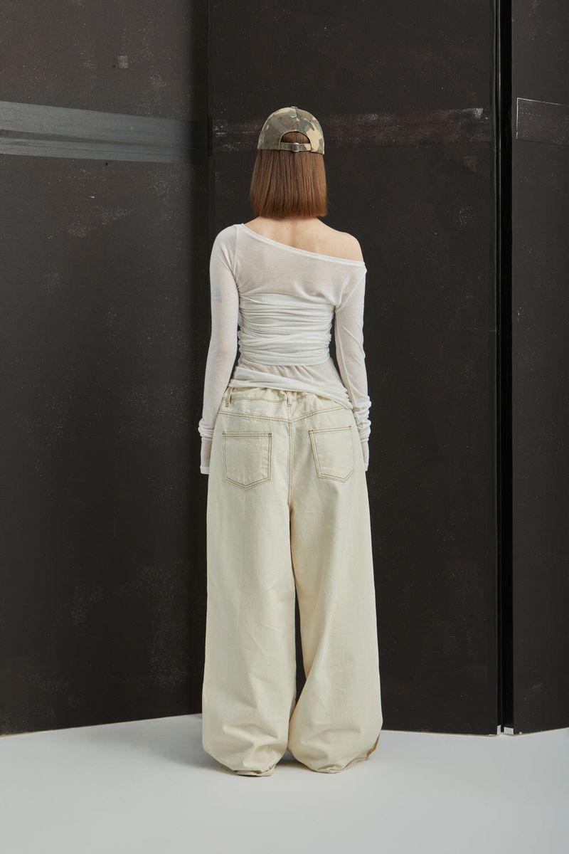 SEASON TOP