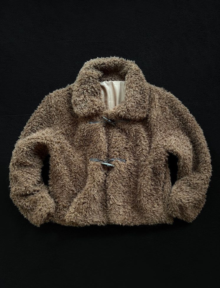 Mood fur jacket