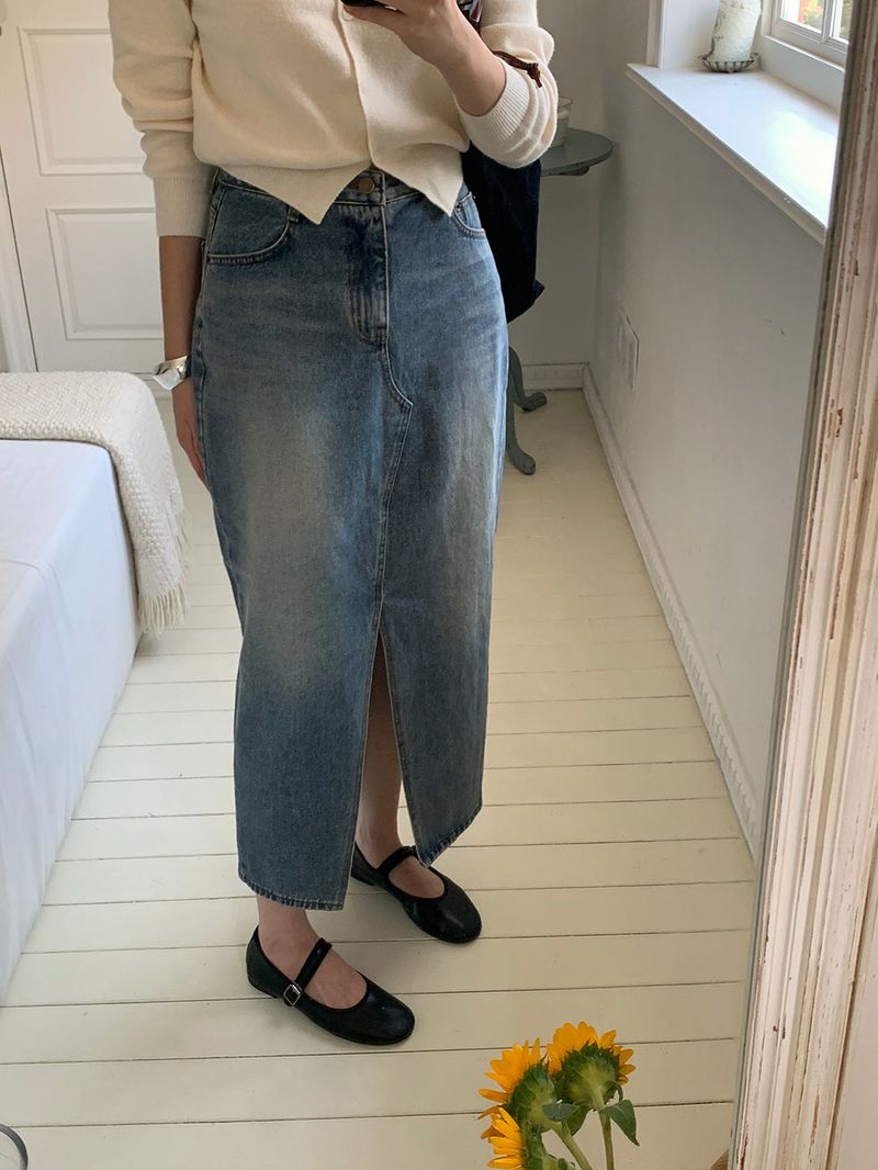 [Planning] [MADE] Melive Wool Cardigan