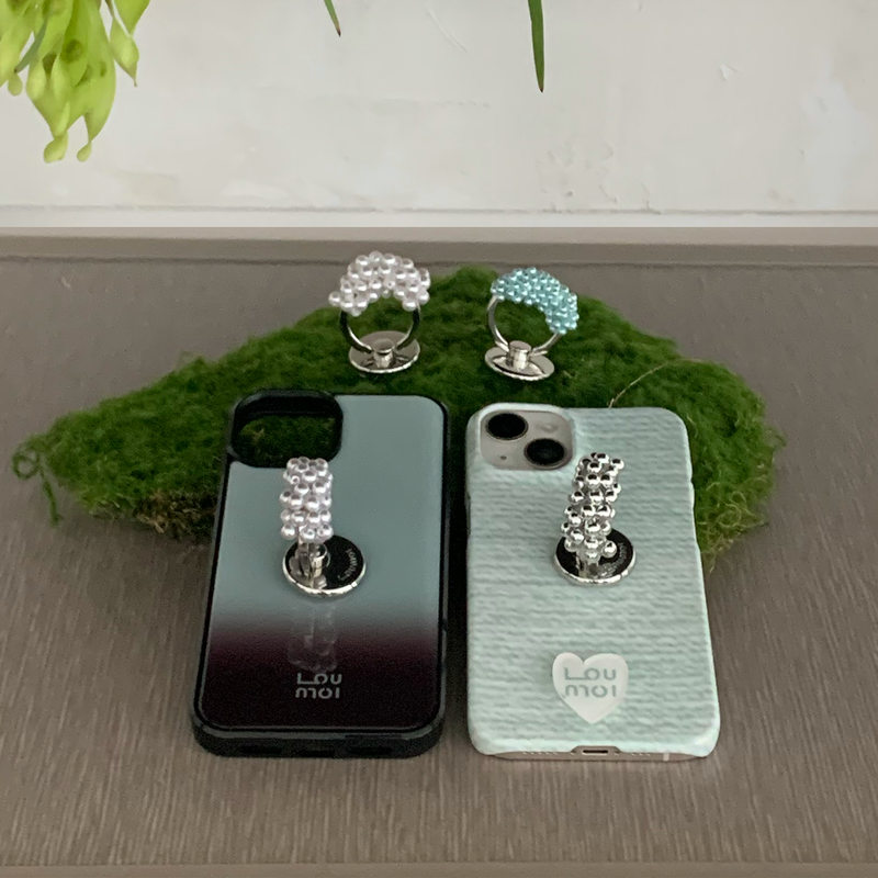 Present series : Dawn ocean (only case) 