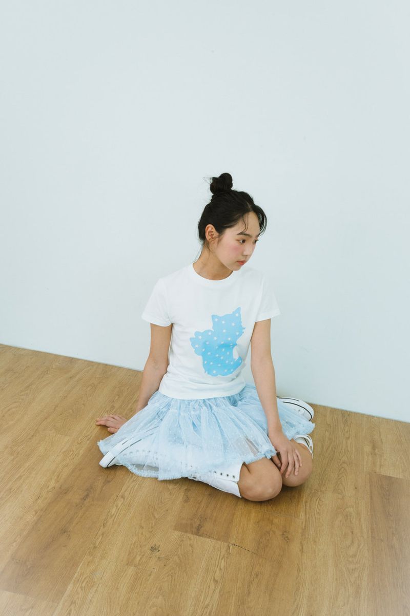 SHAKIRI（シャキリ）の「STARLIGHT KIRI TOP（Tops）」