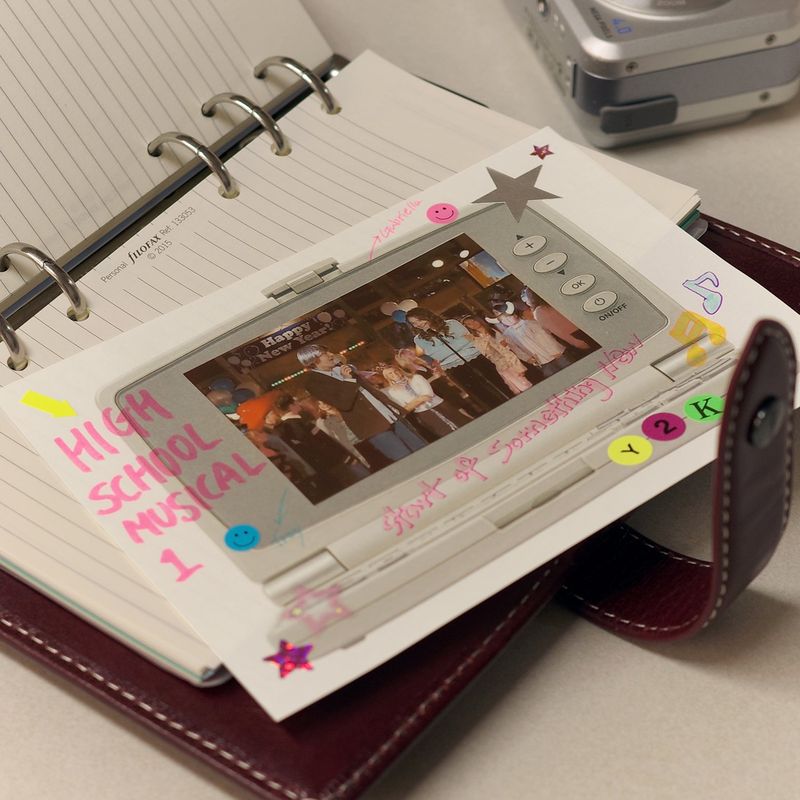 objet memo vol.8-Y2K Tech