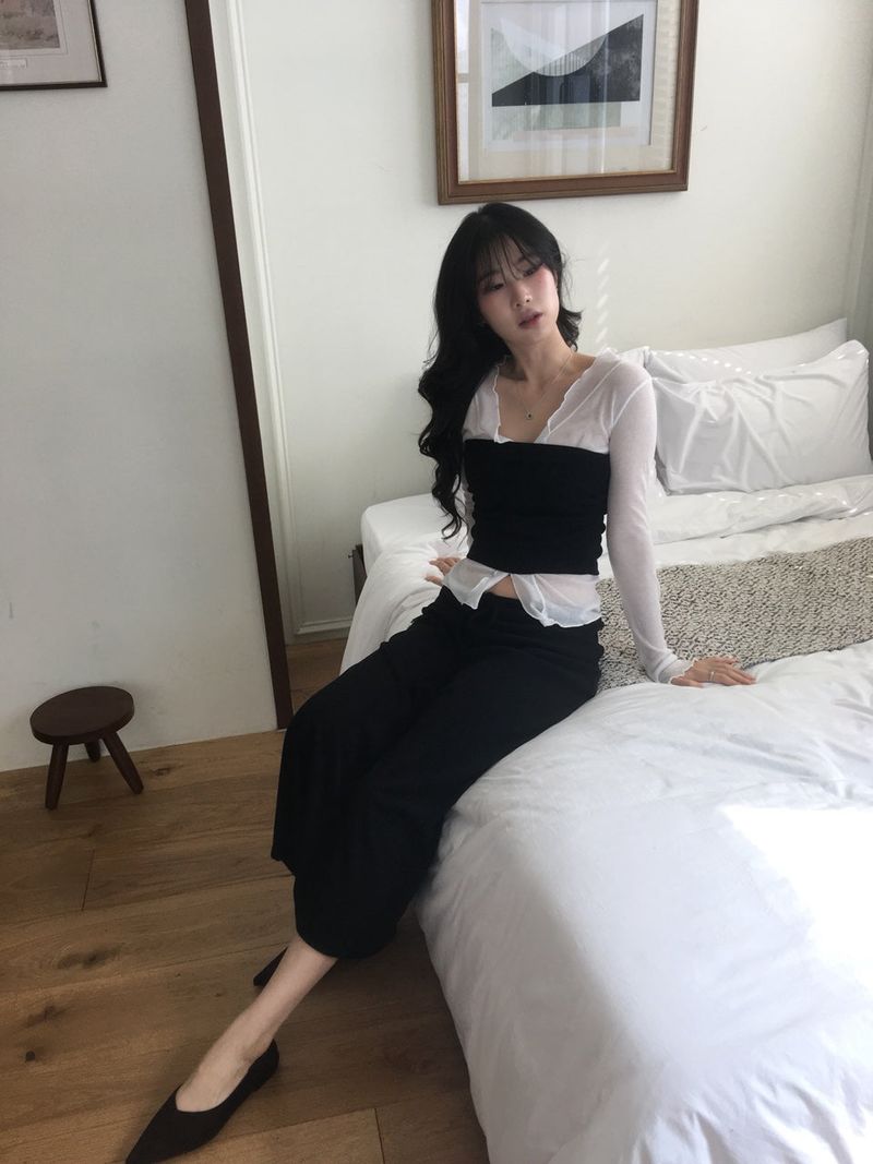 Rosie Maxi Skirt
