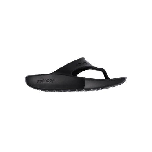 SQUARE X FLIP FLOP（BLACK）