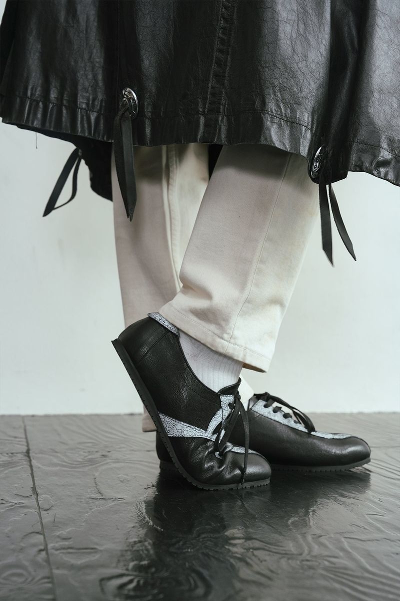 【MADE】Yorys, White