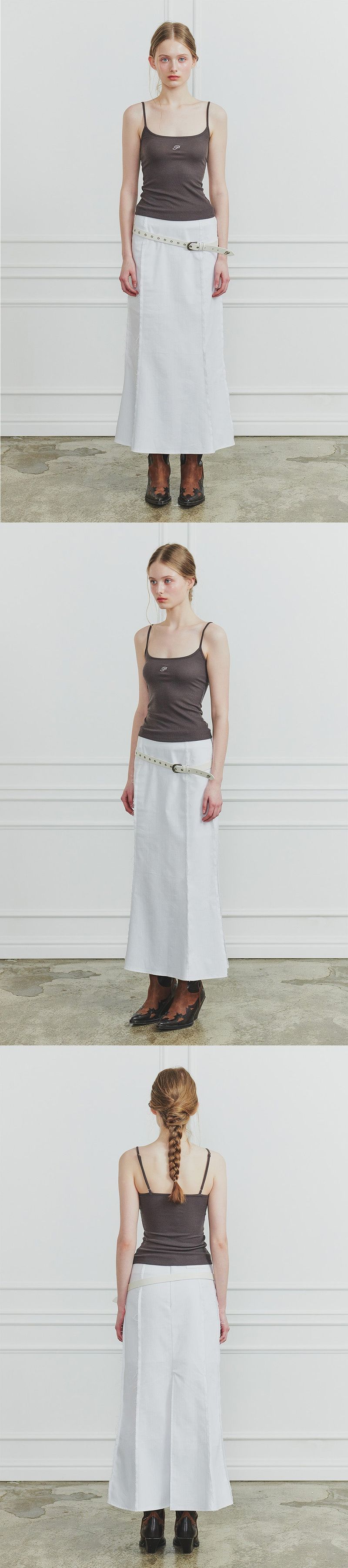 VERA LOGO TOP brown