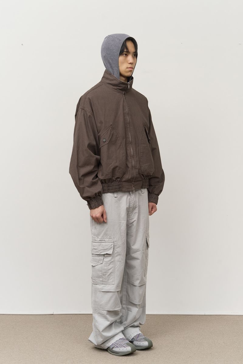 Great Vintage Blouson