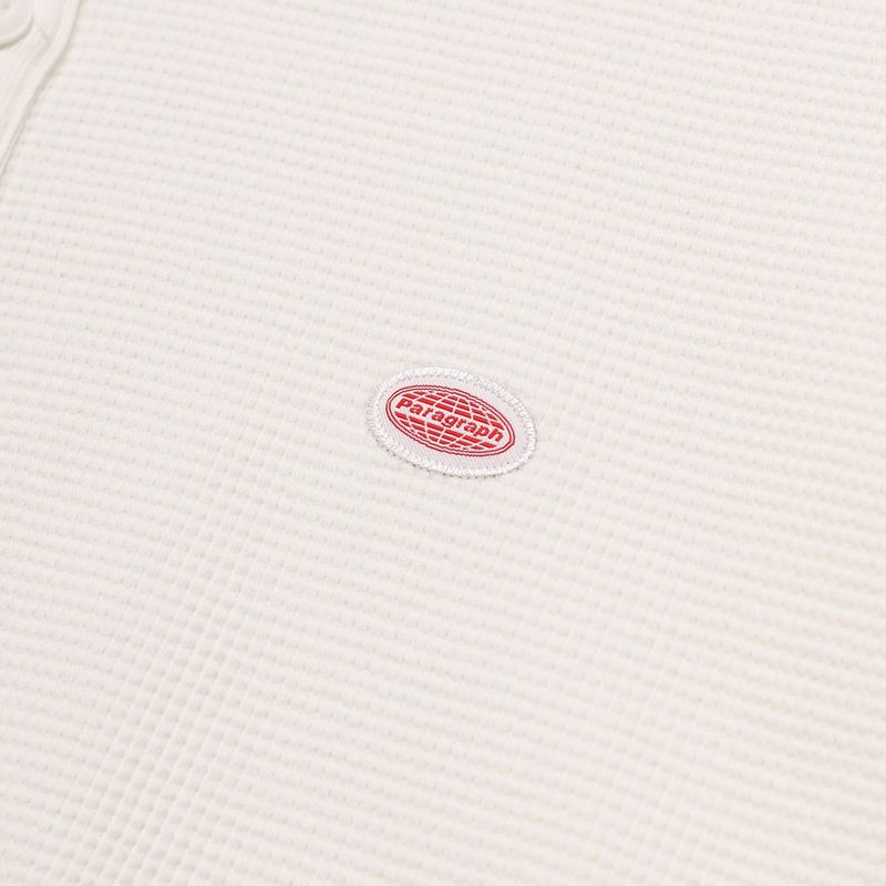 PARAGRAPH THERMAL LONG SLEEVE