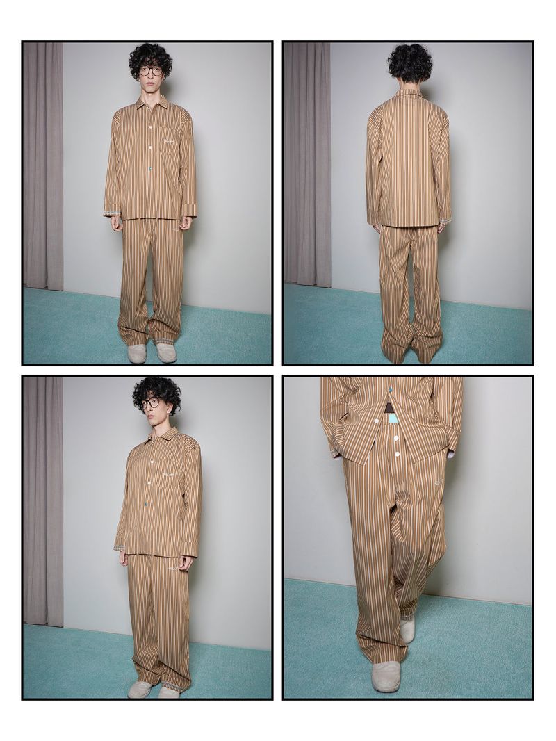 Pajama Pants