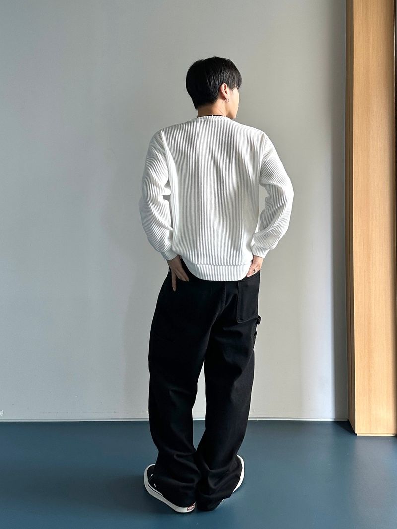 Timber Basic Golji Man-to-Man 8C