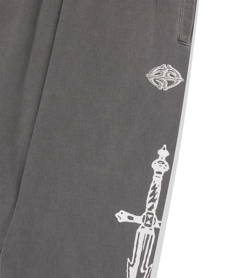 DAGGER PIGMENT SWEATPANT