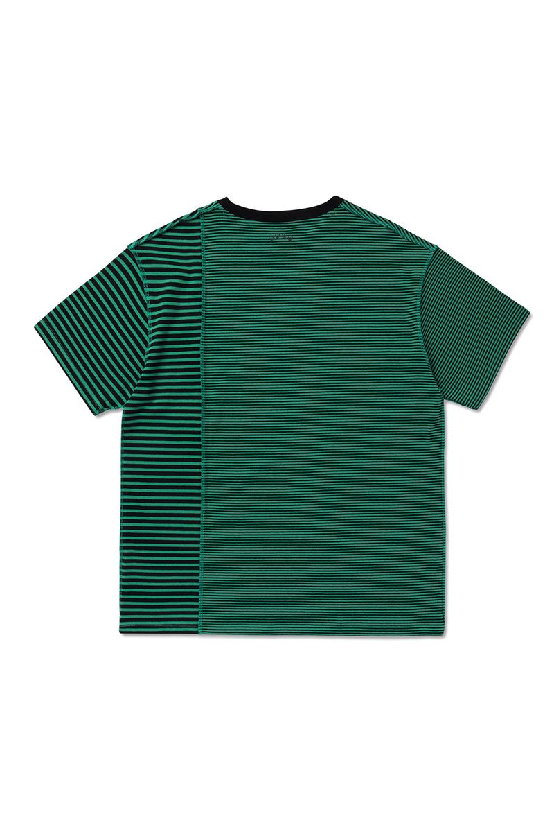 Hope Language Tee_Stripe
