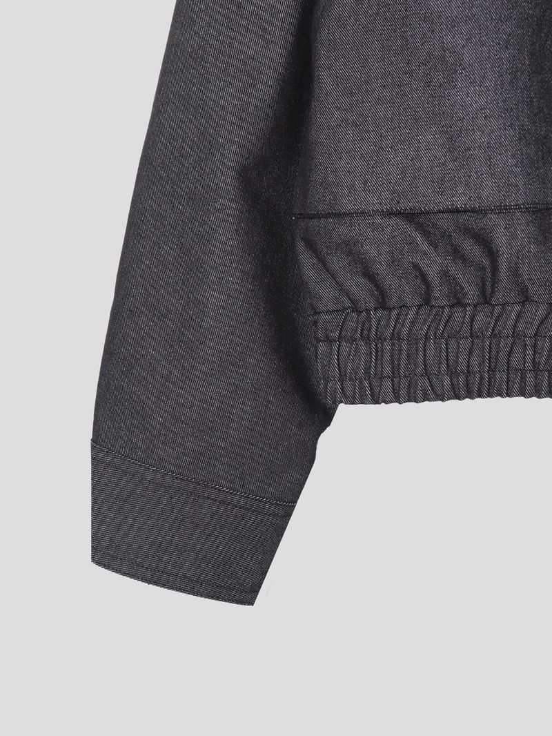 RAY WORK RIVET JACKET