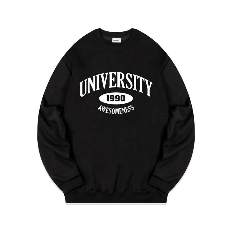 1990UNIVERSITY SWEATSHIRT