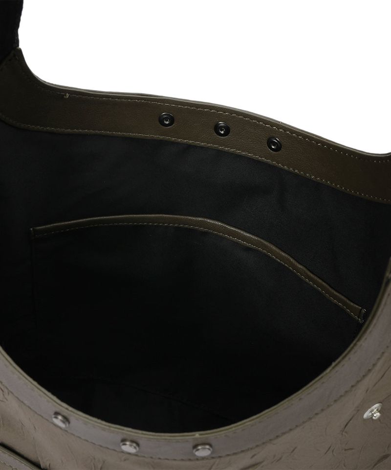 26SS★ Triangle 003 bag