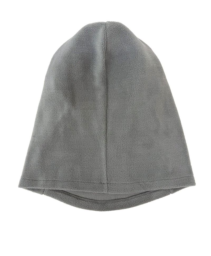 ROLL BALACLAVA IN GREY