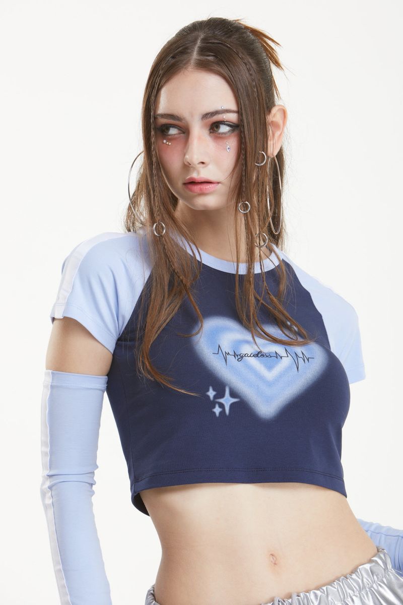 シグナルTシャツ