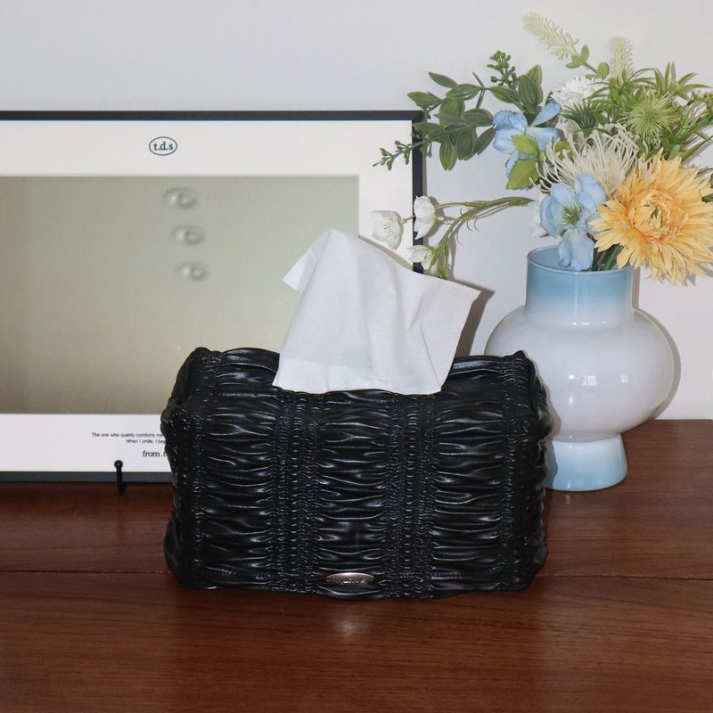 WittyPlie Tissue Cover