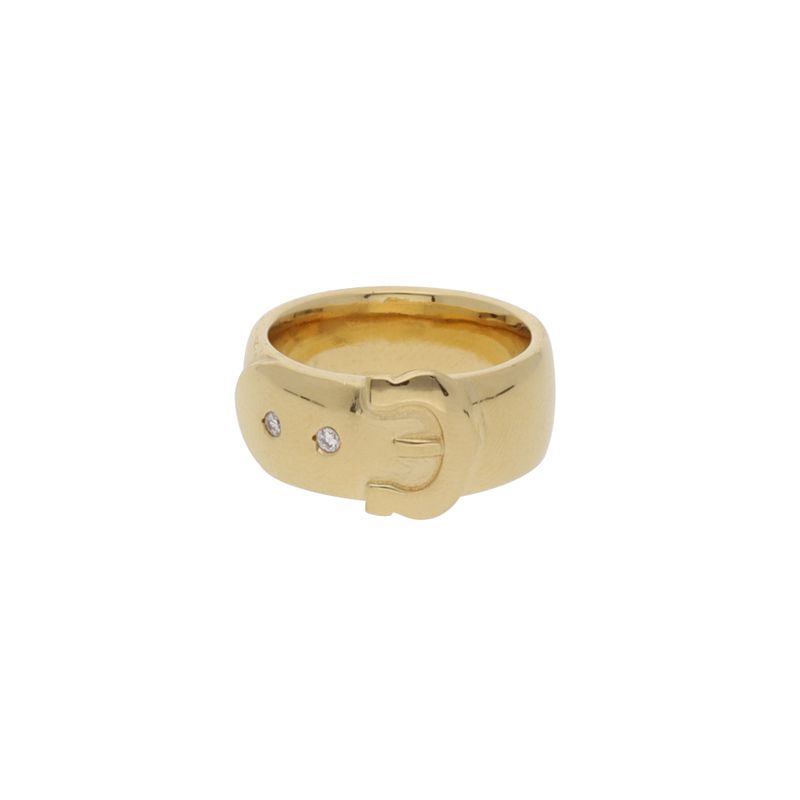 BELT RING
