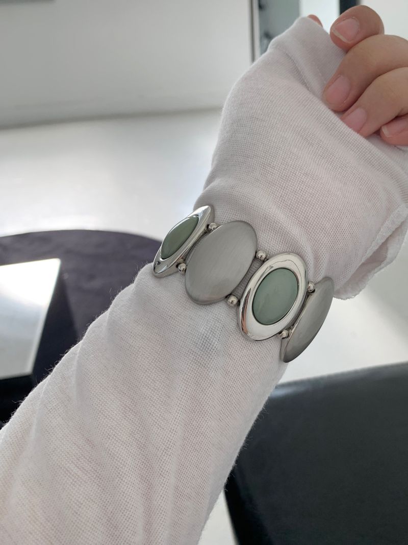 Orbit Eclipse Stone Watch