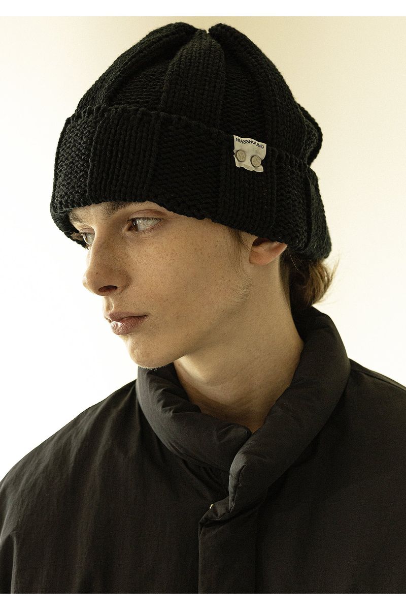 SMILE RIVET LABEL BENIE
