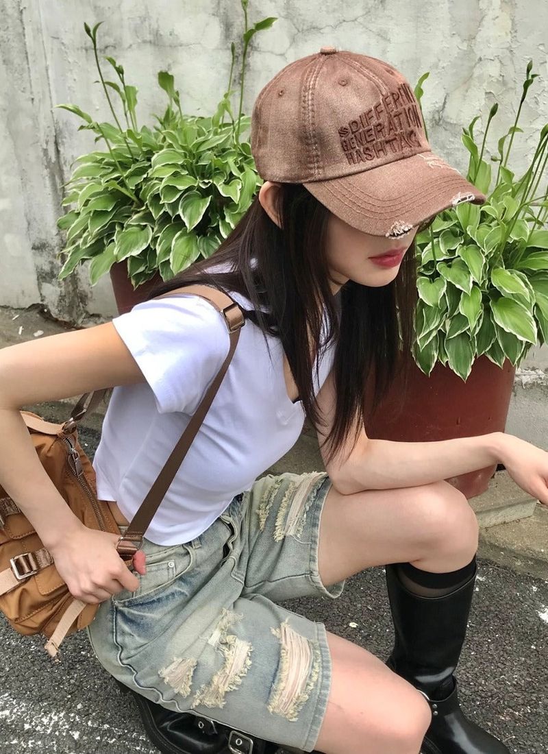 Arco iris（アルコイリス）の「Waden cap（Hats）」