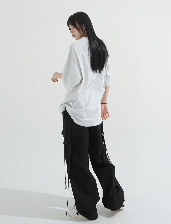 Mental overfit t-shirt