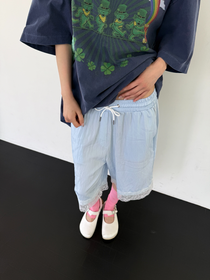 clover pigment boxy T