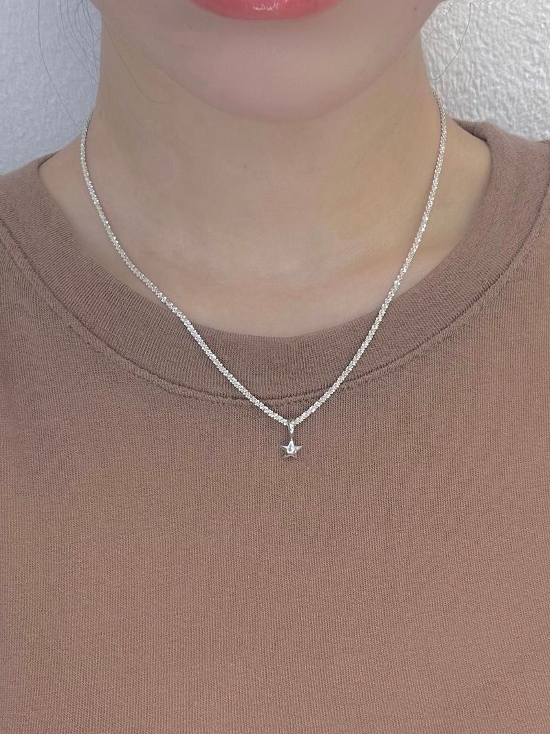 Stardust Necklace