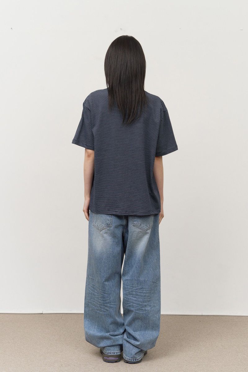Suri Wide Denim