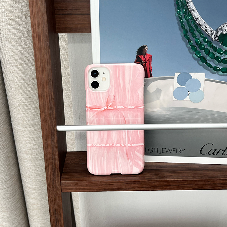 Romantic Tutu Case_Pink