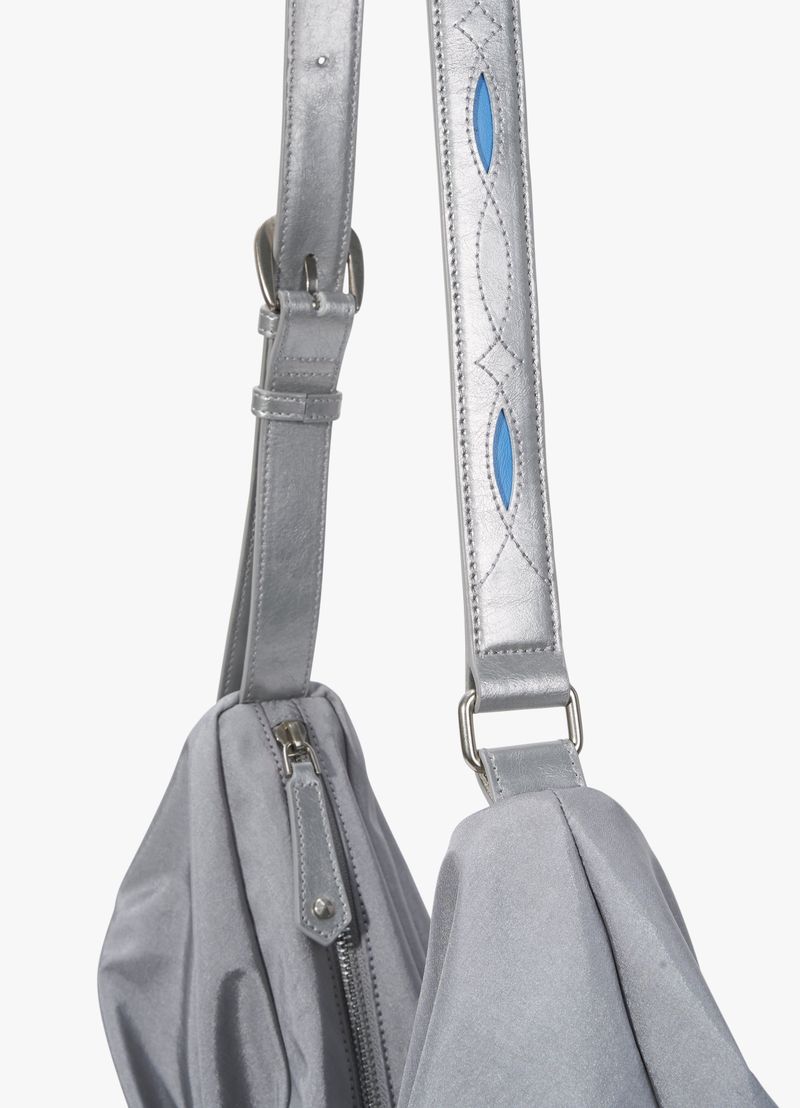 WESTERN CUT-OUT CROSSBODY M