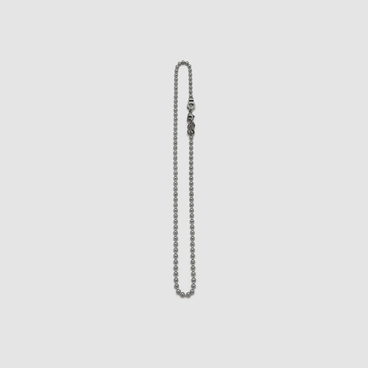 FOURCOMMA(フォーコンマ)の「CHAIN - 03 NECKLACE(Accessories)」