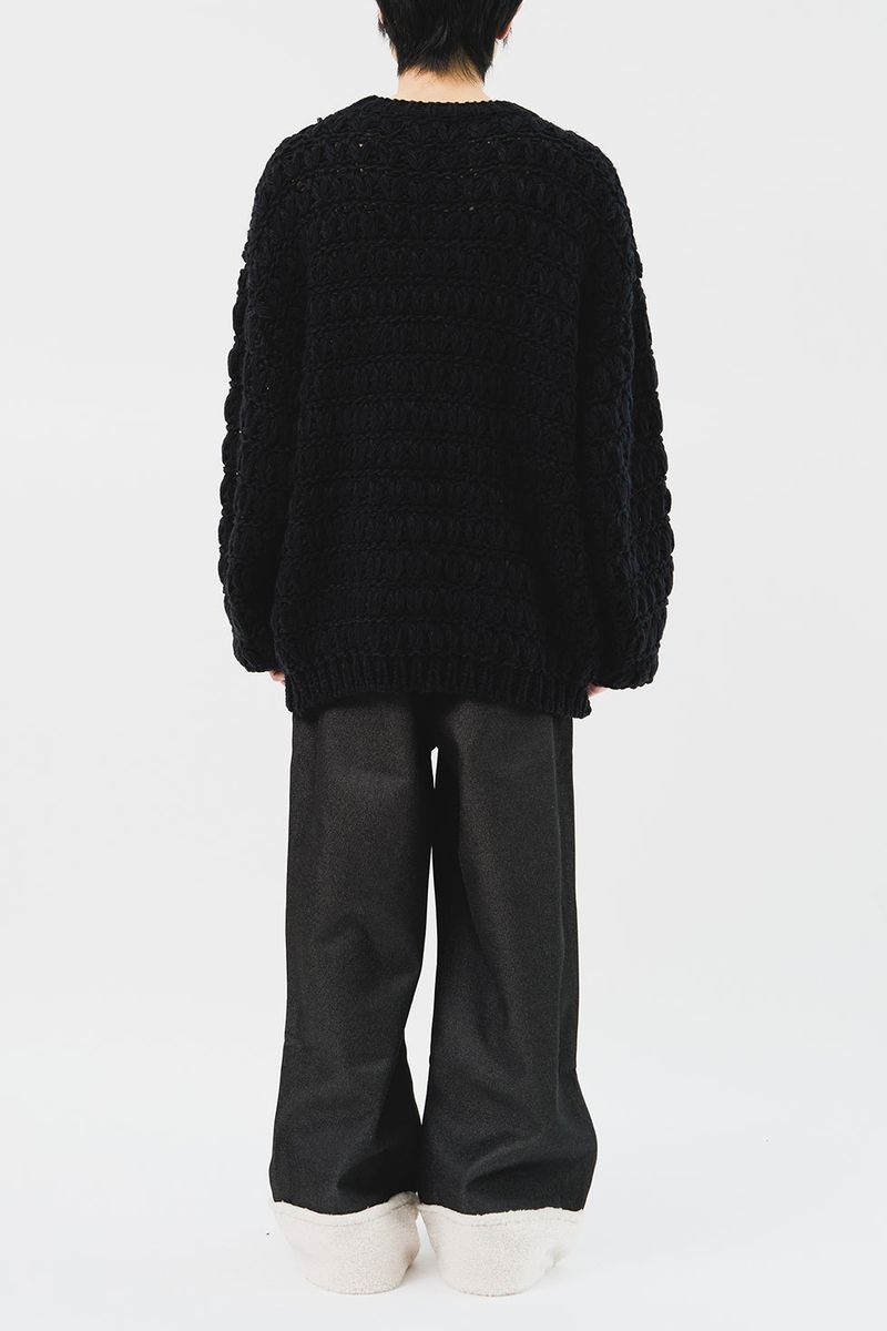 Malts Handmade Knit (3color)