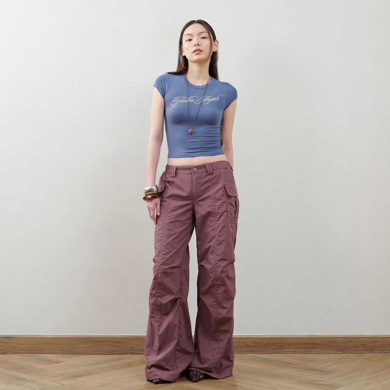 RASTER TEE