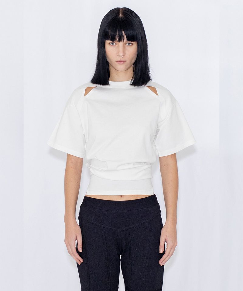 DEFORMATION TEE