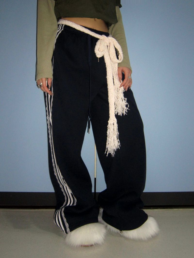 Lace training-PT