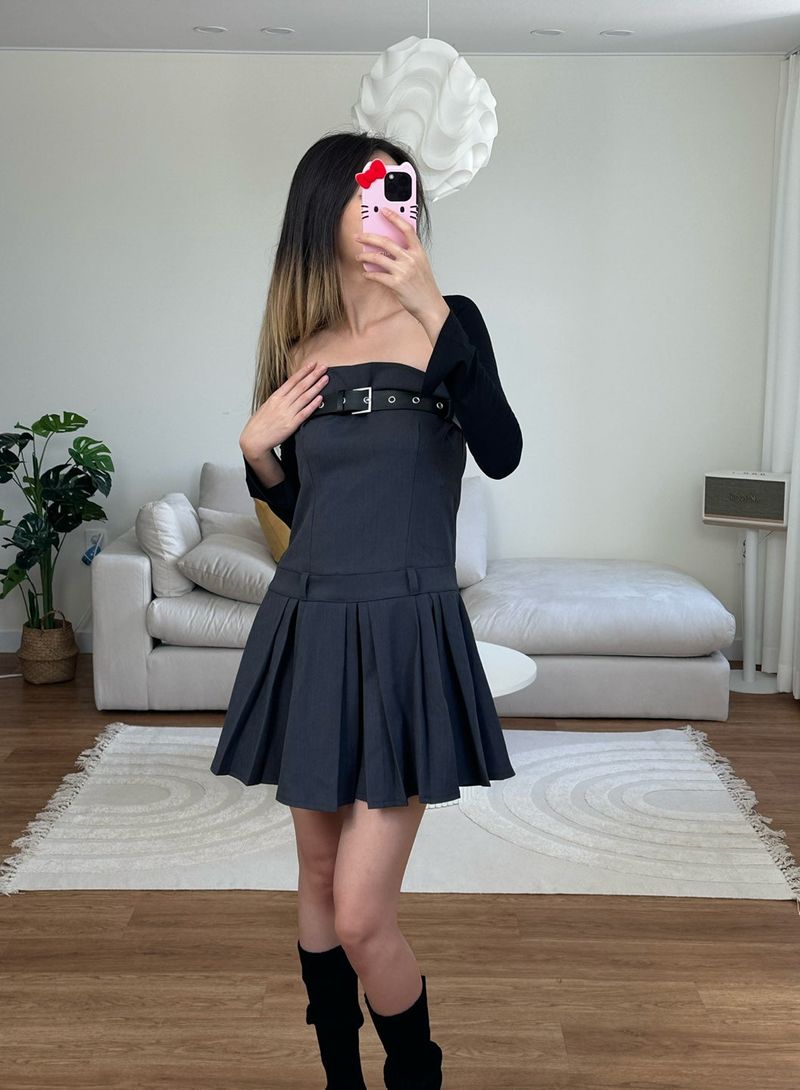 frap dress