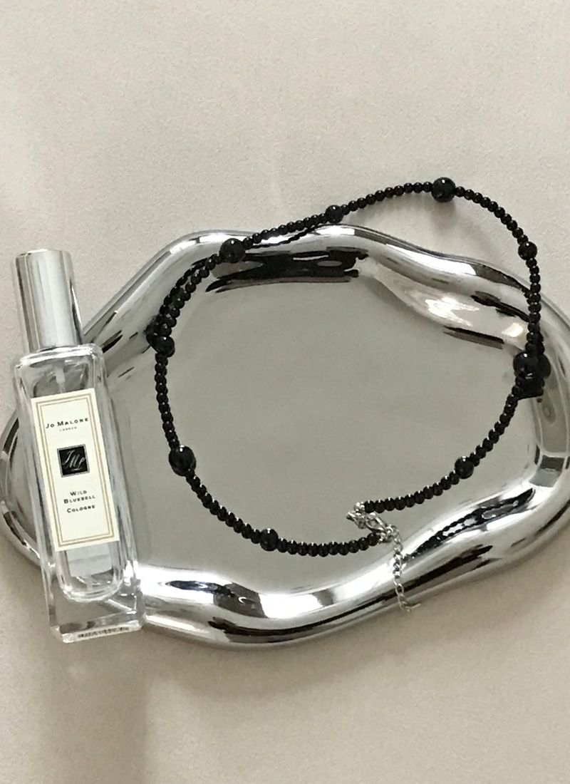 Arco iris（アルコイリス）の「Poco pelota necklace（Accessories）」