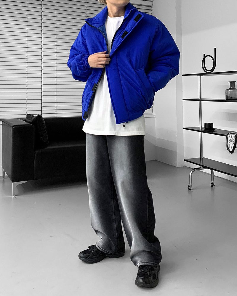OWN Osaka Bomber Jacket (3 colors)