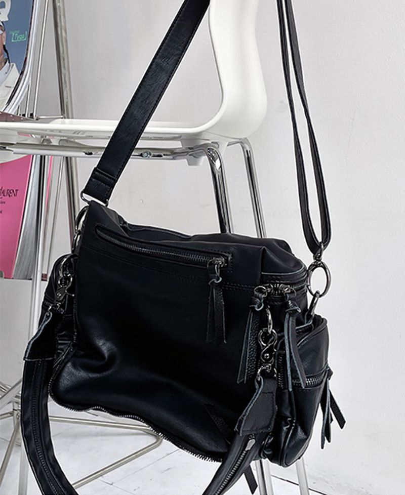 mumble pocket bag