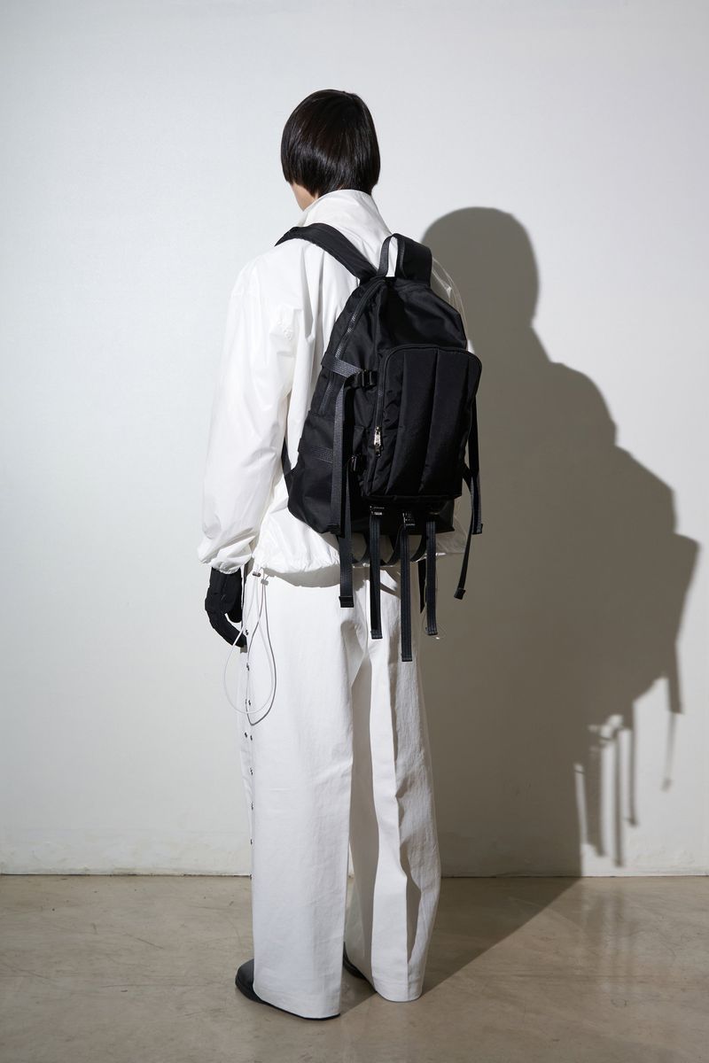 Padded Utility Backpack
