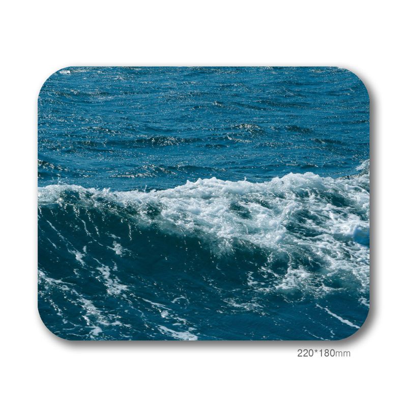 Seas the day Mouse Pad