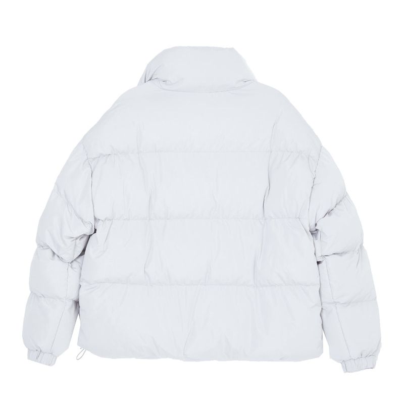 [UNISEX] Smore string overfit short padding (4 colors)