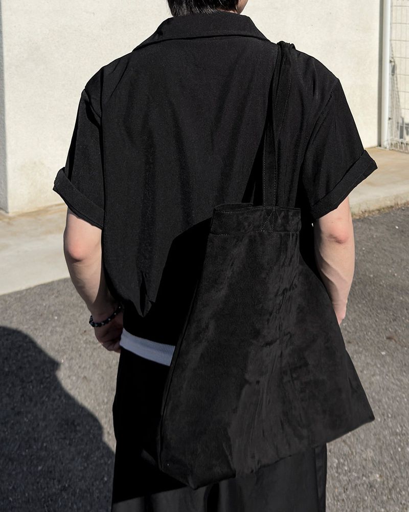 Er Minimal Half Crop Jacket