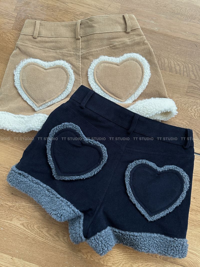UGG short-PT