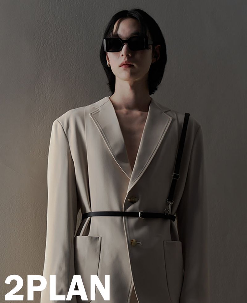 2PLAN（ツープラン）の「クローンハーネス（Fashion Accessories）」